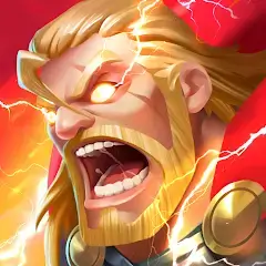 Clash of Legends Banner